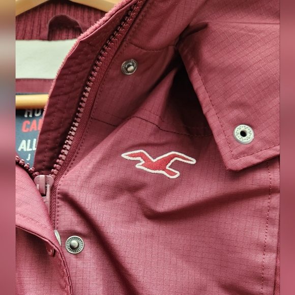 All-Weather Jacket - Picture 8 of 13